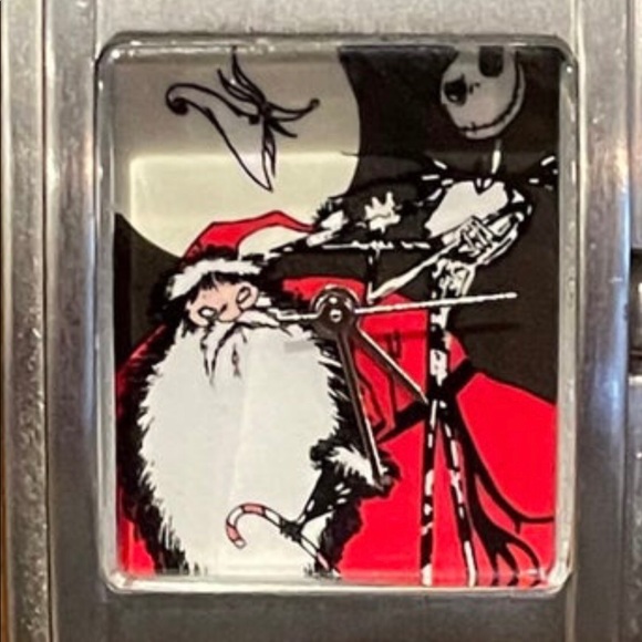 RARE Nightmare Before Christmas Exclusive watch - Picture 2 of 5